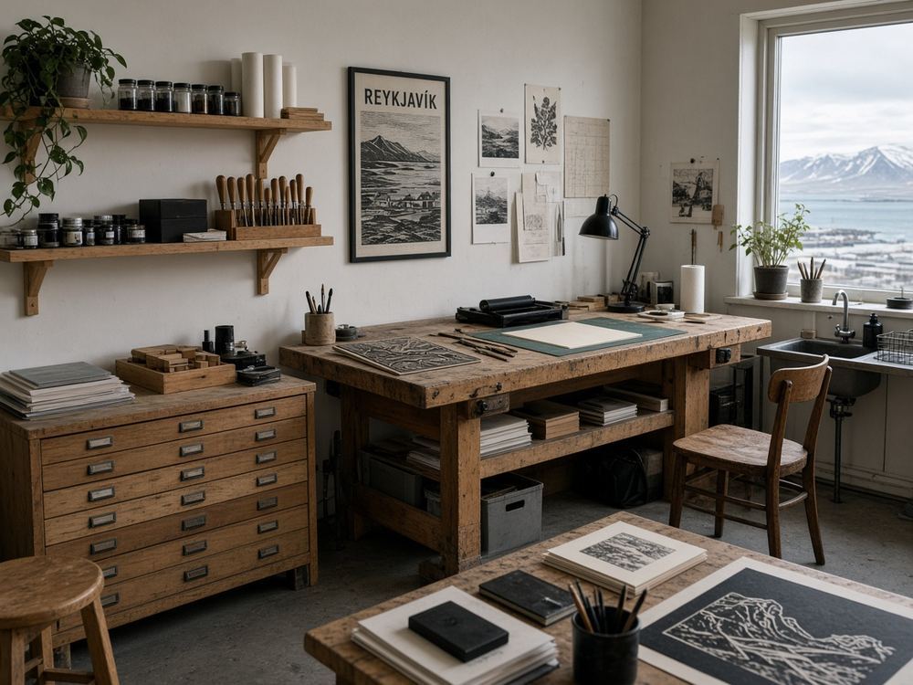 Feature image for Print Studio Countsovve